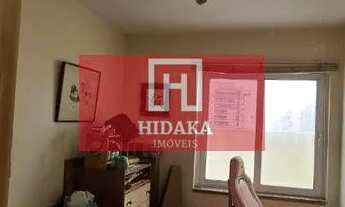 Imagem 4: Apartamento à venda no bairro Chácara Inglesa - São Paulo/SP, Zona Sul