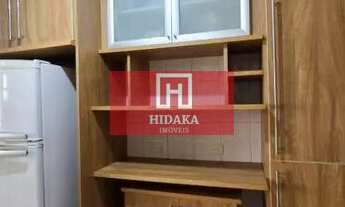 Imagem 2: Apartamento à venda no bairro Chácara Inglesa - São Paulo/SP, Zona Sul