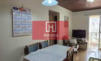 Imagem 1: Apartamento à venda no bairro Chácara Inglesa - São Paulo/SP, Zona Sul