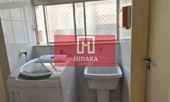 Imagem 3: Apartamento à venda no bairro Chácara Inglesa - São Paulo/SP, Zona Sul