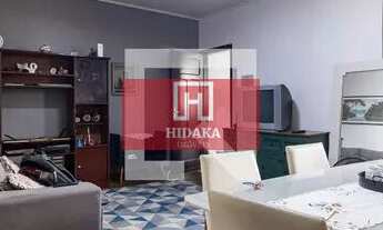 Imagem: Apartamento à venda no bairro Aclimação