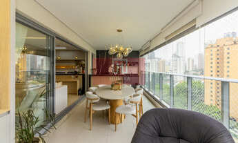 Imagem 2: Apartamento à venda no bairro Vila Mariana - São Paulo/SP, Zona Sul