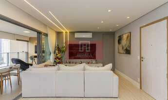 Imagem 7: Apartamento à venda no bairro Vila Mariana - São Paulo/SP, Zona Sul