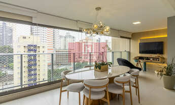 Imagem 6: Apartamento à venda no bairro Vila Mariana - São Paulo/SP, Zona Sul