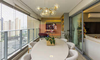 Imagem 5: Apartamento à venda no bairro Vila Mariana - São Paulo/SP, Zona Sul