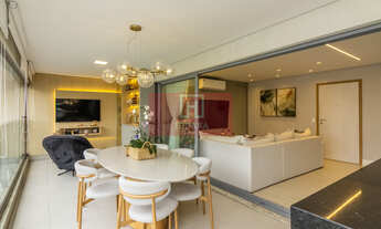 Imagem 4: Apartamento à venda no bairro Vila Mariana - São Paulo/SP, Zona Sul