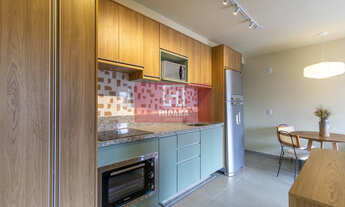 Imagem 5: Apartamento à venda no bairro Vila Mariana - São Paulo/SP, Zona Sul