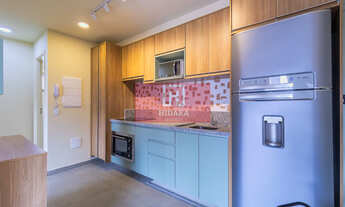 Imagem 6: Apartamento à venda no bairro Vila Mariana - São Paulo/SP, Zona Sul