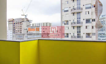 Imagem: Apartamento para alugar no bairro Moema