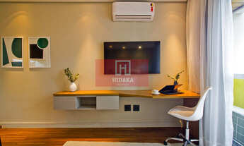 Imagem 3: Apartamento para alugar no bairro Moema - São Paulo/SP, Zona Sul