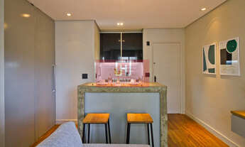 Imagem 6: Apartamento para alugar no bairro Moema - São Paulo/SP, Zona Sul