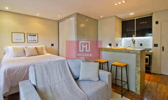 Imagem 5: Apartamento para alugar no bairro Moema - São Paulo/SP, Zona Sul