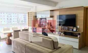 Imagem: Apartamento à venda no bairro Vila Mariana