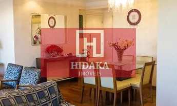 Imagem 3: Apartamento à venda no bairro Bosque da Saúde - São Paulo/SP, Zona Sul