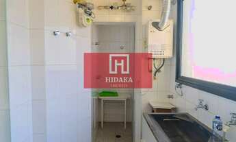 Imagem 6: Apartamento à venda no bairro Bosque da Saúde - São Paulo/SP, Zona Sul