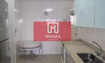 Imagem 5: Apartamento à venda no bairro Bosque da Saúde - São Paulo/SP, Zona Sul