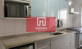 Imagem 4: Apartamento à venda no bairro Bosque da Saúde - São Paulo/SP, Zona Sul