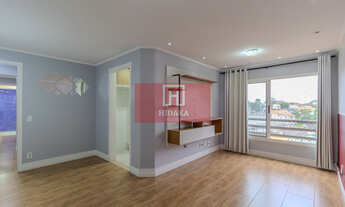 Imagem: Apartamento à venda no bairro Vila Guarani