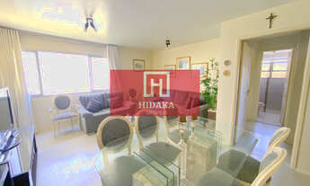 Imagem: Apartamento à venda no bairro Perdizes