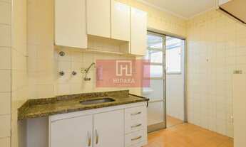 Imagem 5: Apartamento à venda no bairro Santa Cecília - São Paulo/SP, Zona Central