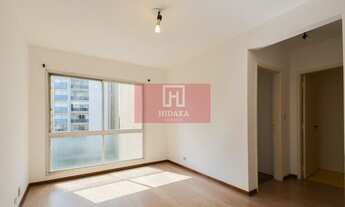 Imagem: Apartamento à venda no bairro Santa Cecília