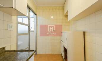 Imagem 7: Apartamento à venda no bairro Santa Cecília - São Paulo/SP, Zona Central