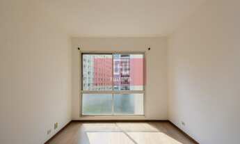 Imagem 2: Apartamento à venda no bairro Santa Cecília - São Paulo/SP, Zona Central