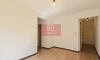 Imagem 3: Apartamento à venda no bairro Santa Cecília - São Paulo/SP, Zona Central