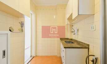 Imagem 6: Apartamento à venda no bairro Santa Cecília - São Paulo/SP, Zona Central