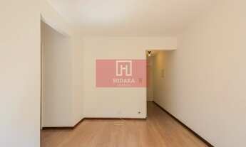 Imagem 4: Apartamento à venda no bairro Santa Cecília - São Paulo/SP, Zona Central