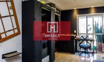 Imagem: Apartamento à venda no bairro Brooklin