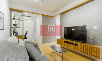 Imagem: Apartamento para alugar no bairro Itaim