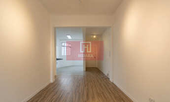 Imagem 3: Apartamento à venda no bairro Liberdade - São Paulo/SP, Zona Central