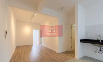 Imagem: Apartamento à venda no bairro Liberdade