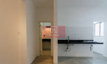 Imagem 6: Apartamento à venda no bairro Liberdade - São Paulo/SP, Zona Central