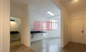 Imagem 5: Apartamento à venda no bairro Liberdade - São Paulo/SP, Zona Central