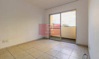 Imagem 4: Apartamento à venda no bairro Liberdade - São Paulo/SP, Zona Central