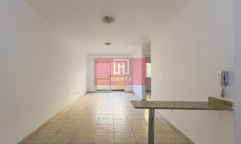 Imagem: Apartamento à venda no bairro Liberdade