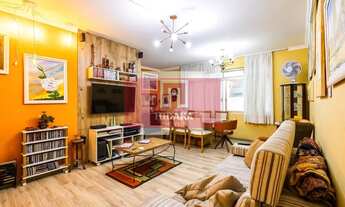 Imagem: Apartamento à venda no bairro Paraíso