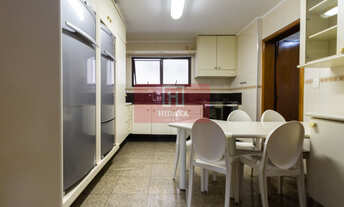 Imagem 4: Apartamento à venda no bairro Vila Leopoldina - São Paulo/SP, Zona Oeste