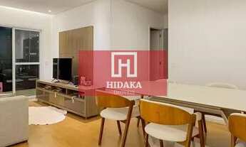 Imagem: Apartamento à venda no bairro Vila Mariana