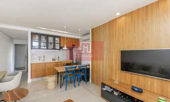 Imagem 3: Apartamento à venda no bairro Vila Nova Conceição - São Paulo/SP, Zona Sul