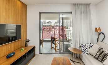 Imagem: Apartamento à venda no bairro Vila Nova