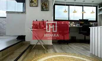 Imagem 4: Apartamento à venda no bairro Chácara Inglesa - São Paulo/SP, Zona Sul