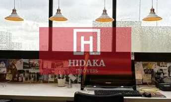 Imagem 3: Apartamento à venda no bairro Chácara Inglesa - São Paulo/SP, Zona Sul