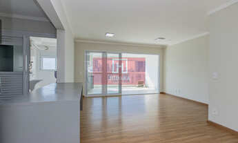 Imagem 2: Apartamento à venda no bairro Vila Santa Catarina - São Paulo/SP, Zona Norte