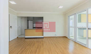 Imagem 4: Apartamento à venda no bairro Vila Santa Catarina - São Paulo/SP, Zona Norte