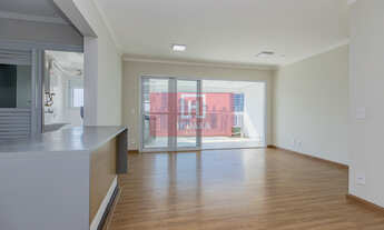 Imagem: Apartamento à venda no bairro Vila Santa