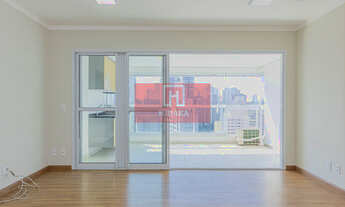 Imagem 3: Apartamento à venda no bairro Vila Santa Catarina - São Paulo/SP, Zona Norte