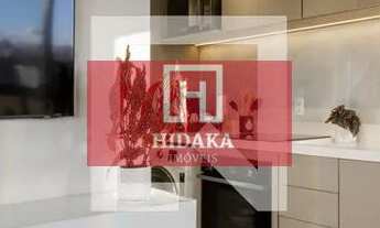 Imagem 4: Apartamento à venda no bairro Indianópolis - São Paulo/SP, Zona Sul